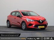 Renault Clio - 1.0 TCe 90 Equilibre | Trekhaak | Cruise control | 1e Eigena