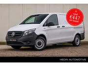 Mercedes-Benz eVito - L2 | Audio Pakket | Cruisecontrol | Airco met Voorklimatiser