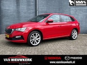 Skoda Scala - 1.0 TSI 110pk Sport Business | Virtual Cockpit | Climatecont