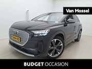 Audi Q4 e-tron - 50 quattro S edition 77 kWh PHEV |