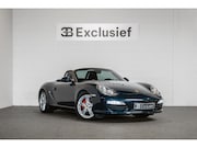 Porsche Boxster - S 3.4 PDK Porsche Boxster S 3.4 PDK | Sport Chrono | Bose |