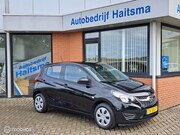 Opel Karl - 1.0 ecoFLEX Edition Automaat | Airco | cruise