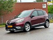 Renault Scénic - 1.2 TCe Bose Schuifdak*Navigatie*Cruise*Clima*NAP*LM velgen*