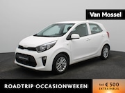Kia Picanto - 1.0 DPi DynamicLine | Airco | Apple Carplay / Android Auto |