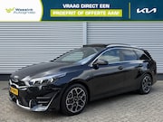 Kia Ceed - Sportswagon 1.5 T-GDi GT-PlusLine | Navigatie | Camera | Ele