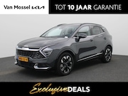 Kia Sportage - 1.6 T-GDi Plug-in Hybrid AWD DynamicPlusLine | Automaat | St