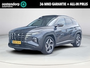 Hyundai Tucson - 1.6 T-GDI HEV Premium Sky | Panoramisch schuif/kantel dak | 