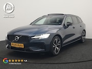 Volvo V60 - T6 Recharge AWD R-Design PHEV 340pk Dealer O.H | Trekhaak Af