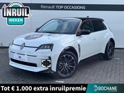 Renault 5 - urban range iconic cinq 40 kWh | Pack Safety & Advanced driv