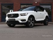 Volvo XC40 - 1.5 T5 Twin Engine R-Design PANO LEDER H/K CAM