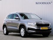 Skoda Karoq - 1.5 TSI ACT Business Edition 150 Pk Automaat Apple Carplay /