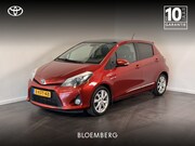 Toyota Yaris - 1.5 Full Hybrid Dynamic | Panoramadak | Dealeronderhouden |