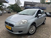 Fiat Punto - Grande 1.2 Active *5DRS*AIRCO*STUURBEKR.*ELLEK.RAMEN*C.V*ZEE