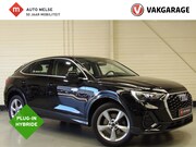 Audi Q3 Sportback - 45 TFSI e 245pk PHEV S tronic Advanced Edition