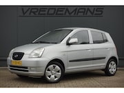 Kia Picanto - 1.0 Light NAP