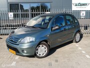 Citroën C3 - 1.4i-16V Ambiance | trekhaak | clima