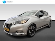 Nissan Micra - 1.0 IG-T 92pk N-Design