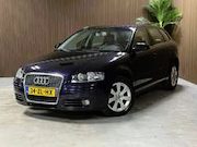 Audi A3 - Sportback 1.4 TFSI Ambiente PL