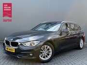 BMW 3-serie - Touring 320d High Executive BWJ 2017 AUTOMAAT | LEDER | STOE