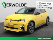 Renault 5 - techno 150 pk comfort range | Adapt. Cruise | Parkeercamera 