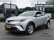 Toyota C-HR - 1.2 URBAN 1eEIG NAVI/ADAPTIEF-CRUISE/CAMERA/KEYLES