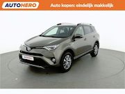 Toyota RAV4 - 2.5 Hybrid Dynamic | UM18085 |