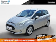 Ford B-Max - 1.0 EcoBoost Titanium | Trekhaak | Cruise control | Climate