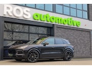 Porsche Cayenne - 2.9 S | BTW | PANO | MEMORY | MATRIX | 360 | BOSE | ACC | SO