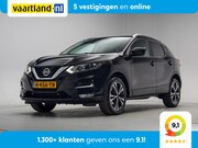 Nissan Qashqai - 1.3 DIG-T N-Connecta [ Panorama Navi 360°cam Clima ]