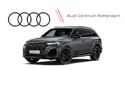 Audi Q7 - 60 TFSI e quattro Pro Line S Competition | Audi Exclusive in
