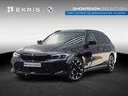 BMW 3-serie - 3 Serie Touring 330e | M Sportpakket Pro | Panoram