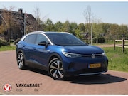Volkswagen ID.4 - First 77 kWh | Camera | Trekhaak | Sfeerverlichting | Apple 