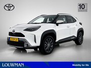 Toyota Yaris Cross - 1.5 Hybrid Explore Parkeersensoren | Stoelverwarming