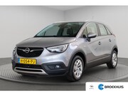 Opel Crossland - 1.2 Turbo Innovation | Climate Controle | Navigatie | Parkee