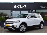 Volkswagen T-Cross - 1.0 TSI Life | Navigatie | Adapt.Cr.Control | Dodehoek Detec