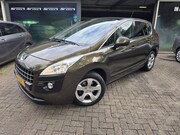 Peugeot 3008 - 1.6 THP ST | AUTOMAAT |3/6 OF 12MND GARANTIE | PANO | NAVI |