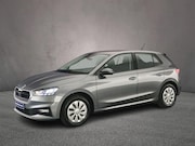 Skoda Fabia - 1.0 TSI Selection 95pk, Cruise control, Parkeersensoren acht