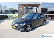 Mercedes-Benz B-klasse - 180 Ambition | Navigatie | Cruise Control | Airco | 18 inch