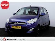Hyundai i10 - 1.2 Plus/ Apple+android!/ Trekhaak/ Airco!/ Bluetooth/ Elek.