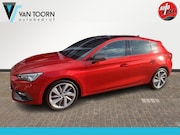 Seat Leon - 1.5 eTSI FR Business Intense, panoramadak, wegklapbare trekh