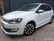 Volkswagen Polo - 1.0 BlueMotion Edition
