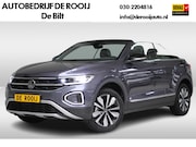 Volkswagen T-Roc - Cabrio 1.0 TSI Style Goal Led | All Season Banden | Navigati