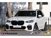 BMW X5 - xDrive45e High Executive |M-Sport |Sky Lounge |Softclose |Tr