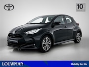 Toyota Yaris - 1.5 Hybrid Dynamic | NL dealeronderhouden | Apple CarPlay/An