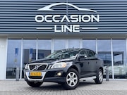 Volvo XC60 - 2.4D | Automaat | Trekhaak | Half Leder