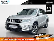 Suzuki Vitara - 1.4 Boosterjet Select Smart Hybrid | Navigatie | Camera | Cl