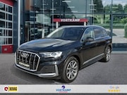 Audi Q7 - 3.0 TDI QUATTRO S LINE TREKHAAK/LUCHTVERING/360CAM/ELEK-KLEP