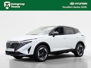 Nissan Qashqai - 1.3 MHEV X N-Connect | Panoramadak | Private lease 589 pm