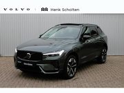 Volvo XC60 - T6 Plug-in hybrid AWD Ultra Dark | Luchtvering | Panoramadak