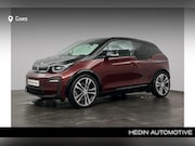 BMW i3 - Unique Forever Edition 120Ah 42 kWh | Achteruitrijcamera | E